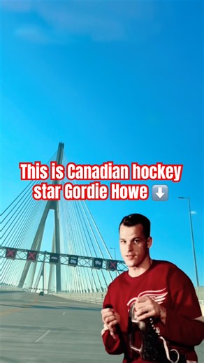 My First Time Crossing the New Pont Gordie Howe International Bridge From Canada into Detroit