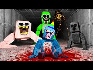 CHAPTER 3 is HERE… (Tag Of Fear VR)