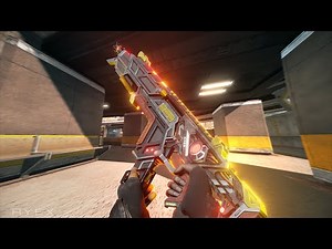 1000 FPS + Smooth Movements