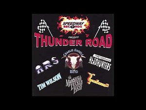 The Charlie Daniels Band - Ballad of Thunder Road