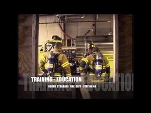 North Strabane Fire Dept. in Review