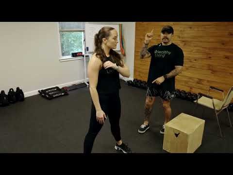 How to Perform a Burpee