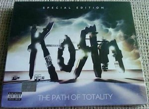 Korn - The Path Of Totality