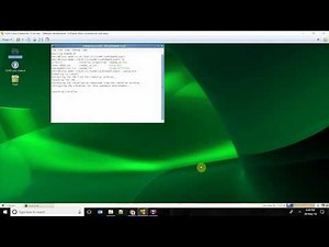 Step 3 - Installing SAP IQ / SYBASE IQ