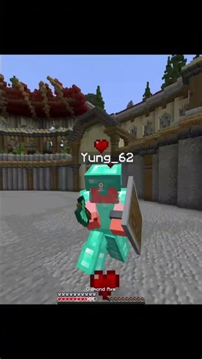 Practicing axe because I'm washed #shortsfeed