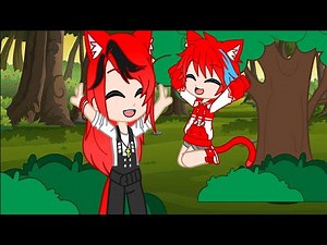 Rockabye|GCMV|Gacha club music video