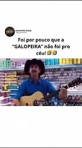 1.2M views · 7.5K reactions | Quase foi…  | Encontro Rural | Facebook