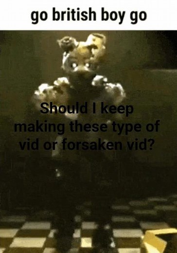 springtrap getting sturdy to jumpstyle #fnaf