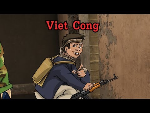Random Rising Storm 2: Vietnam Bullshittery (part 3)