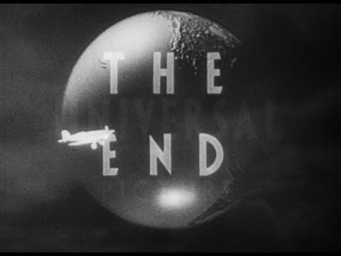 "It's a Universal Picture" closing logo (1935)