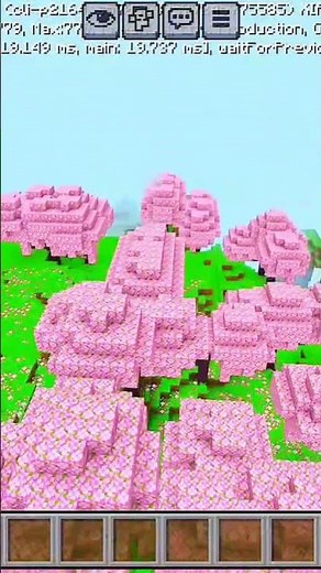 op seed for mincraft👌🤯#gaming 🎮#minecraft