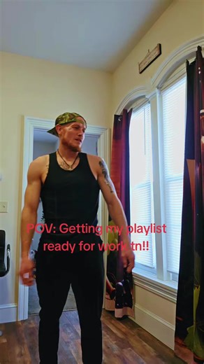 Creating the Perfect Playlist for Work