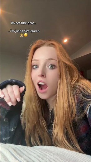 the bigger the better #madicollins