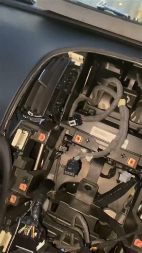 "DIY Car Repair: How to Take Apart & Reassemble Your Vehicle for WORK #upfitter #diygarage