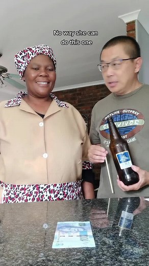 Time to make a loan from the bank 😂