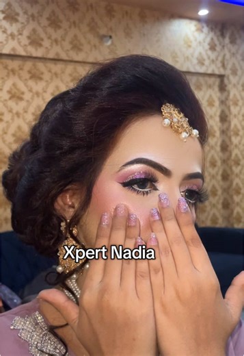 xpert Nadia (@xpert_nadia786)’s videos with original sound - Farooq Got Audio