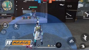 😅 | Free Fire Mania