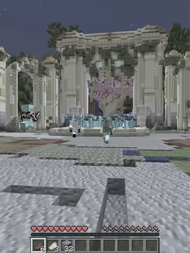 Minecraft Lucky Block Civilization Adventure