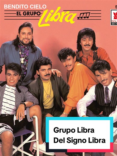 Del Signo Libra/Grupo Libra #grupolibra #delsignolibra