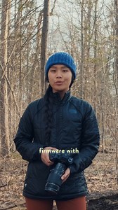 For all of our X-H2, X-S20 and X-T5 users, you REALLY want to update your firmware. @bea.ventures shows you the easy way to FW update your Fujifilm 📷 #XApp | FUJIFILM X/GFX CANADA