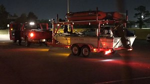 15K views · 511 reactions | OKCFD Battalion Chief Greg Merrell provides an update as Oklahoma Task Force 1 (OK-TF1) departs OKC responding to Louisiana to assist in advance of #HurricaneIda | Oklahoma City Fire Department | Facebook