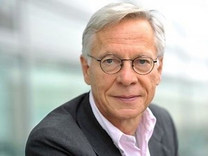 Peter Engelmann - Alchetron, The Free Social Encyclopedia