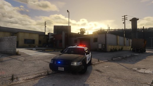 Watch Grand Theft Auto V 2023.01.10 - 18.25.39.02 | Streamable