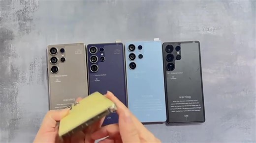 Best Android Phone Cases for 6.8-Inch Screens