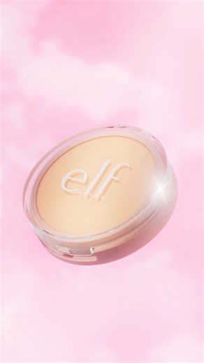 Meet Halo Glow’s new super powder 👀 🆕 Halo Glow Powder Filter is AVAILABLE NOW on elfcosmetics.com and the e.l.f. app! 😇 Why you’ll love it: ✨ Sheer pressed finishing powder helps blur the look of pores 🪄 Crease-resistant formula gives skin a soft-focus glow 💖 Sets and refreshes makeup for long-lasting wear 🪞 Includes mirror and velour puff for on-the-go touch-ups ‼️ Available in 12 flexible shades! How to use: ➡️ Gently press powder into skin using the included puff ➡️ Wear it alone or us