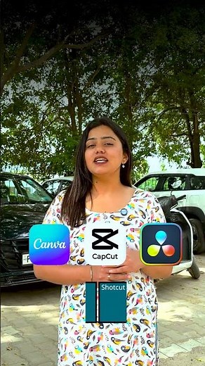 Best Free Video Editing Tools (Zero Budget Creators)