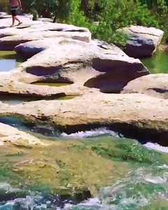 56K views · 39 reactions | Mckinney Falls in Austin, TX | Trips To Discover TX | Facebook