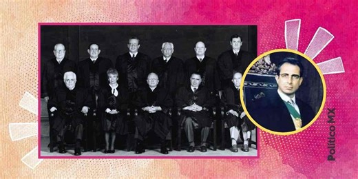 ¡‘Golpe de Estado a la Corte’! El día en que Ernesto Zedillo sacudió a la SCJN