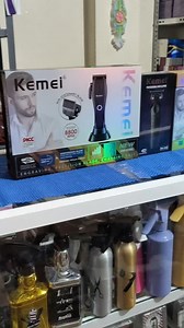 168 reactions · 64 comments | Kemei en bac pro + هدية إضافية للزبناء 10 الاوائل آلة حلاقة كيمي عرض محدود فيها منافسة Wahl USA  légende #wahlsenior #wahlclippers #wahl # kemei #barber #rasoir #kemeimagicclip #الةحلاقة #ماكنة_حلاقة_إحترافية_ماركة_عالمية التوصيل مجانا لجميع مدن المغرب للطلب واتساب 0634938575 | Ahmed chop | Facebook
