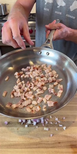 #tiktoklive #livehighlights Summer Succotash on LIVE tonight with 🥓🥓🥓. DM for the recipe