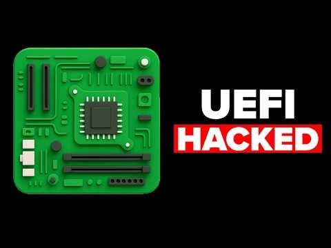 It Goes Deeper Than Your Operating System...