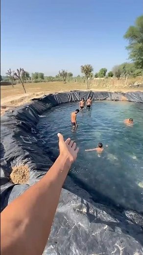 Swimming pool Day 1 #minivlog ❤️🔥