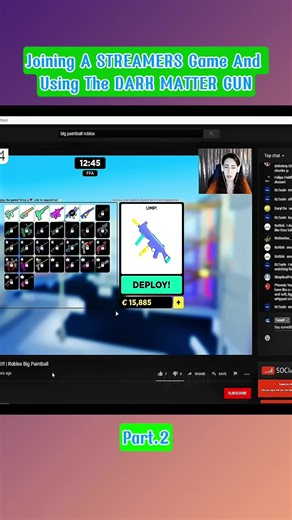 #tanqr #robloxfyp #gameplay #rivals #gaming