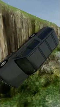 Giant vs Tiny Cars Race… Who Wins?! #shorts #beamngdrive #beamng