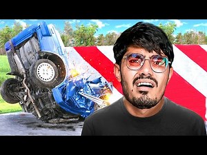 Breaking Amit's New Car Prank मज़ाक मज़ाक में गाड़ी तोड़ दी Extreme Prank Gone Wrong