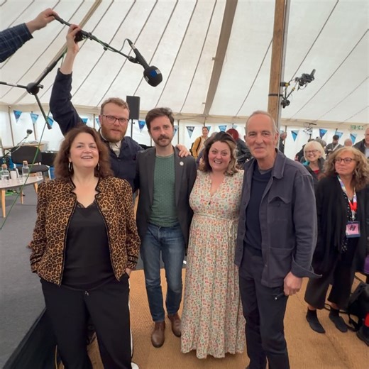 BBC Radio 4 on Reels