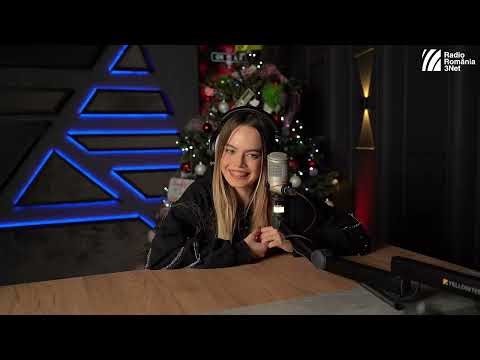 Bianca Tilici - Radio 3Net XMAS Podcast 💬🎄