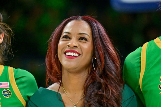 Who is Niele Ivey's husband, Javin Hunter? All we know about former Notre Dame wide receiver