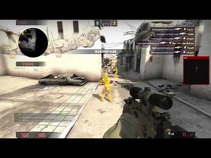 Your account is now VAC banned