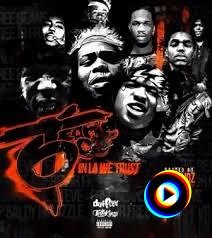 Booka Ft. Dotarachi & Tay600 Othashit (DatPiff Exclusive) by Team 600