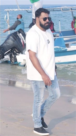 Khorfakkan Beach Full video coming soon on Youtube Ep 4