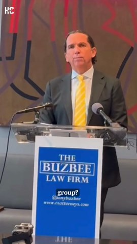 Tony Buzbee questions competence of Austin police in Texas A&M student death investigation