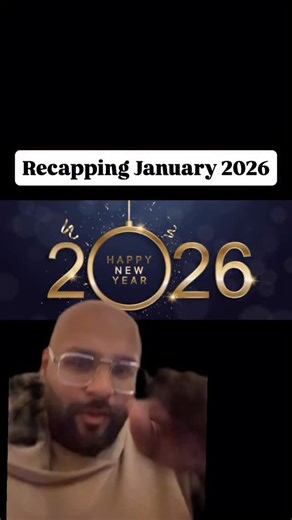 Hassaan Bin Shaheen on Instagram: "Recapping Jan 2026"