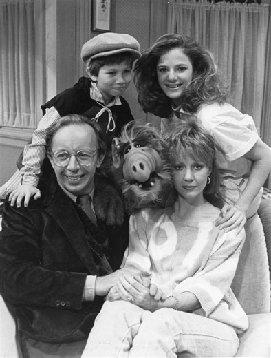 6 Shows to Watch if You Liked 'ALF'