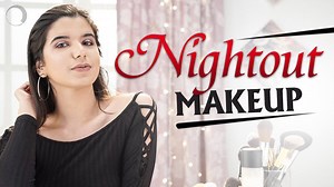 107K views · 1.4K reactions | Girls, if you have a night out planned anytime soon. Glam it up with this makeup tutorial. For more makeup tips click here  youtube.com/makemydayshows  | Make My Day | Facebook