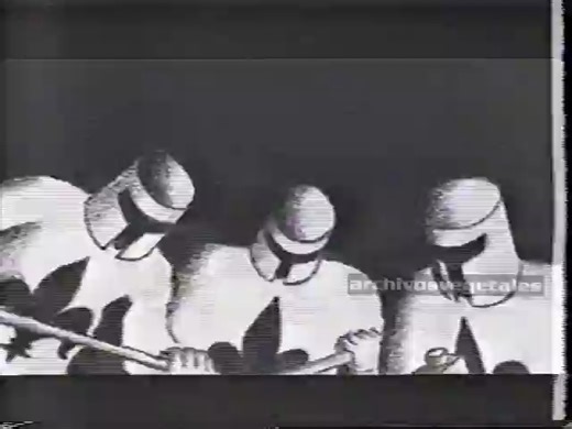 MTV - ID 2 MTV音乐台 LOGO台标动画